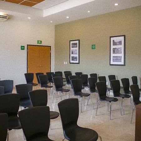 Hotel Turotel Морелія Екстер'єр фото