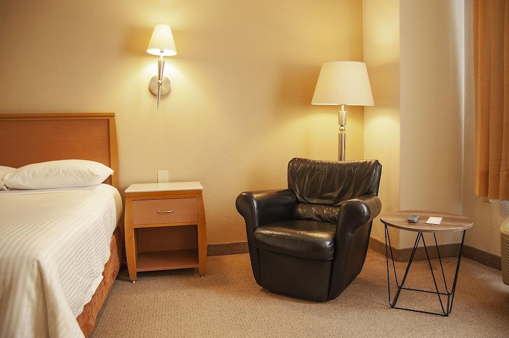 Hotel Turotel Морелія Екстер'єр фото