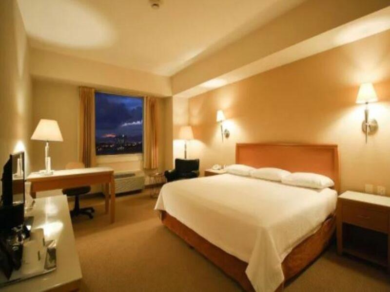 Hotel Turotel Морелія Екстер'єр фото