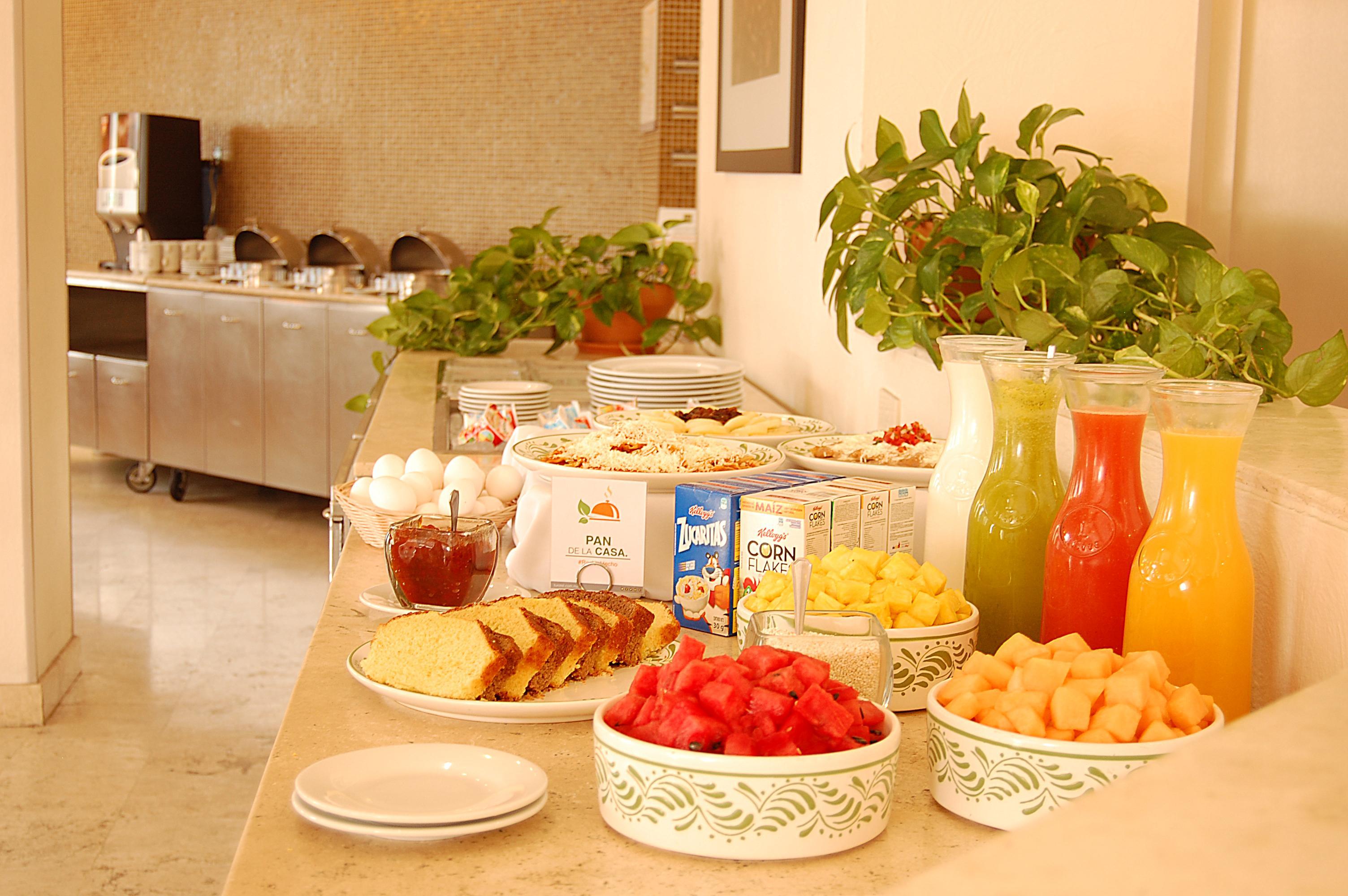 Hotel Turotel Морелія Екстер'єр фото