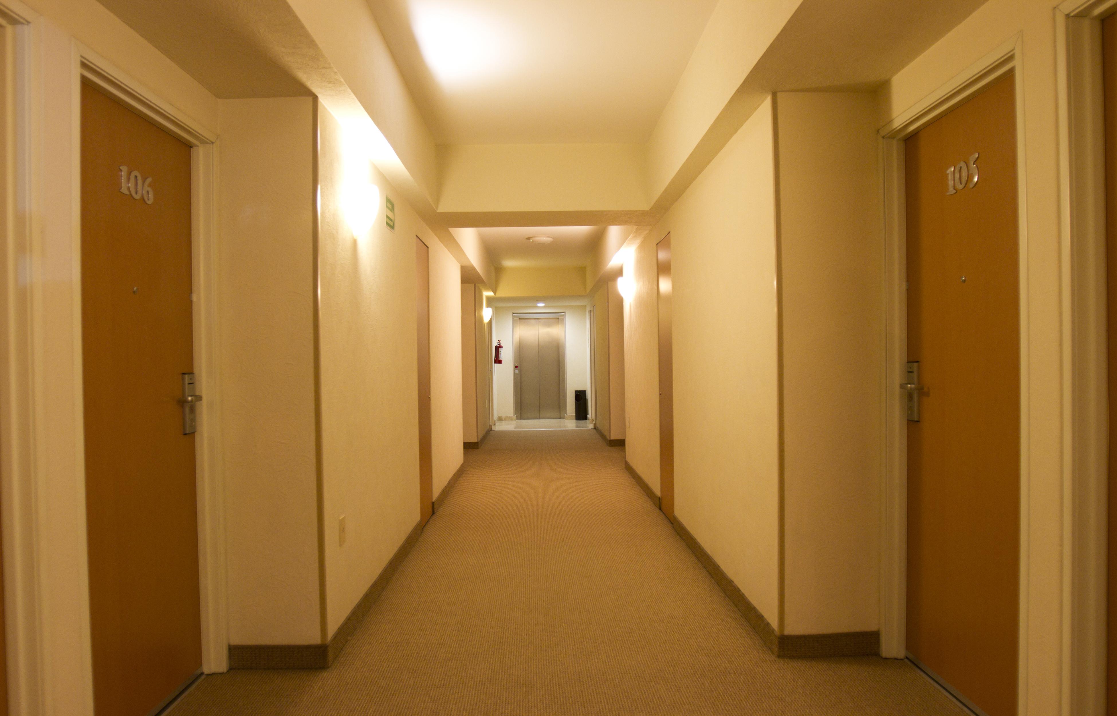 Hotel Turotel Морелія Екстер'єр фото